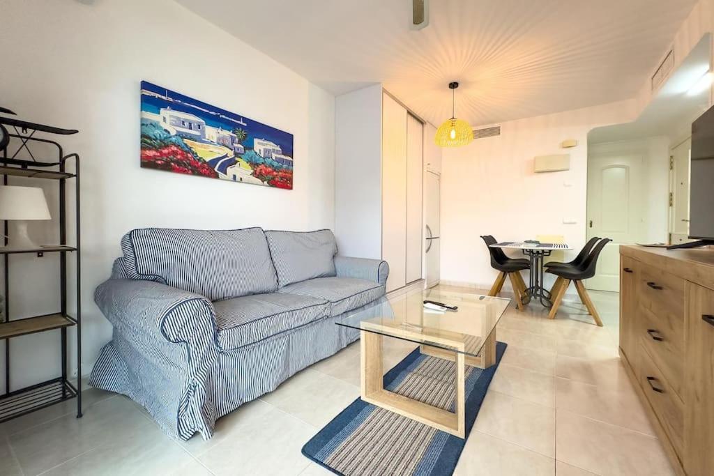 Hugo - Azulenacalpe Apartment Calpe