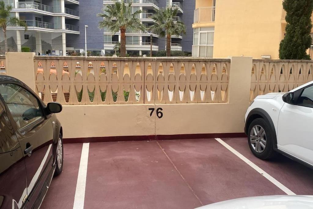 Hugo - Azulenacalpe * Calpe