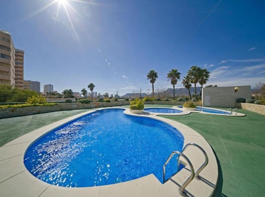 Hugo - Azulenacalpe Apartment