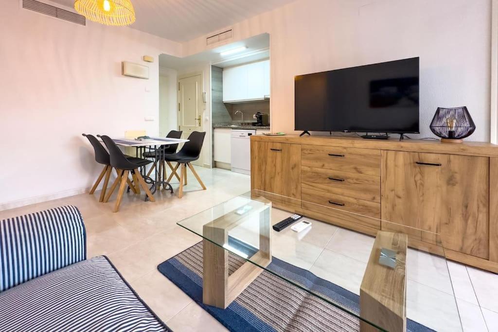 Hugo - Azulenacalpe Apartment Calpe