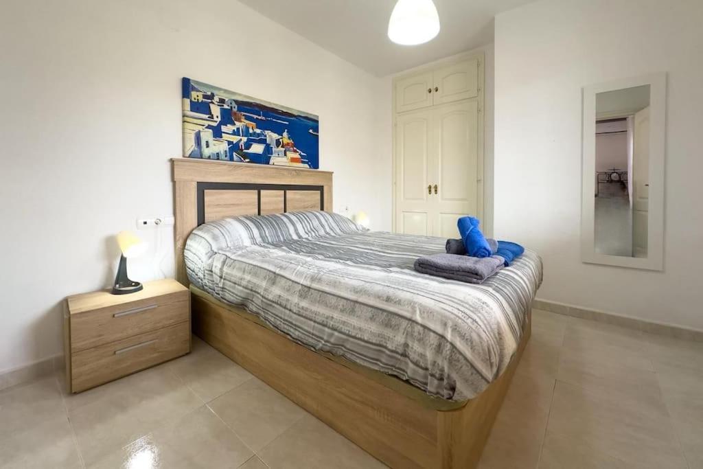Hugo - Azulenacalpe * Calpe