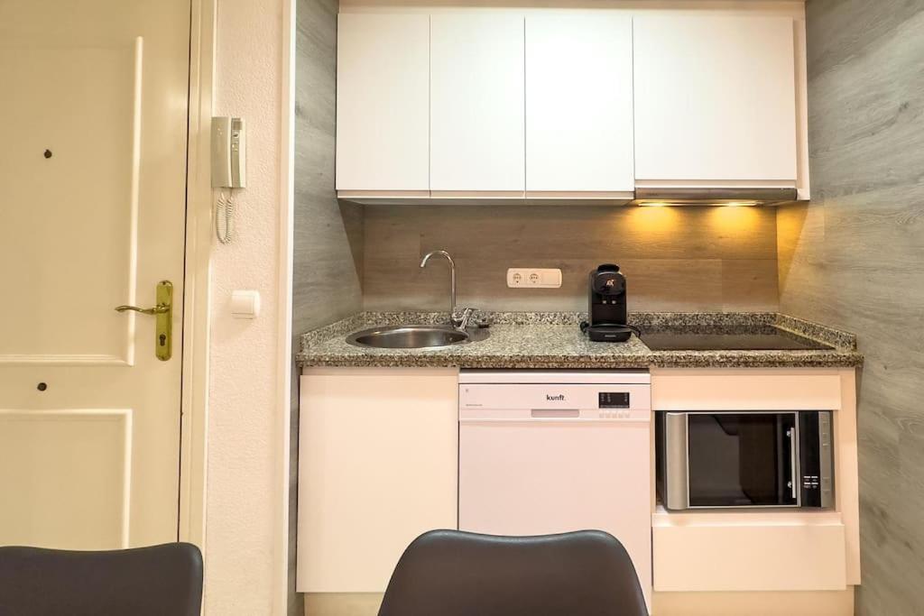 Apartment Hugo - Azulenacalpe *